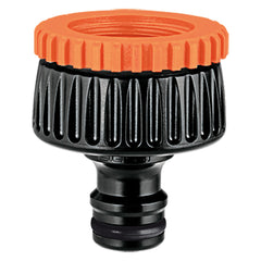 ATTACCO A RUBINETTO MULTIFILETTO Art. 8595 - 3/4-1-Raccorderia da giardino-Ecanshop