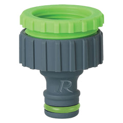 ATTACCO A RUBINETTO rid. 3/4F X 1 M-Ecanshop
