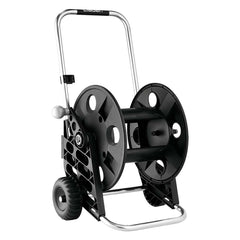 AVVOLGITUBO A CARRELLO 'GENIUS 60' Art. 8862 - mm 474 x 440 x h.735-Avvolgitubi-Ecanshop