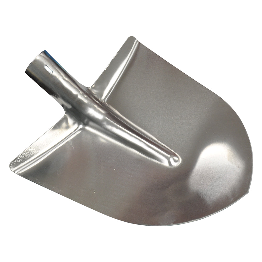 BADILE A PUNTA 'SUPER LEGGERO' cm 30 x 28-Badili-Ecanshop