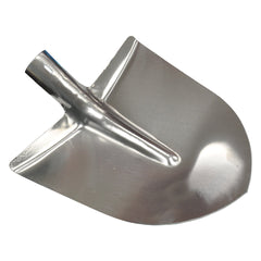 BADILE A PUNTA 'SUPER LEGGERO' cm 30 x 28-Badili-Ecanshop