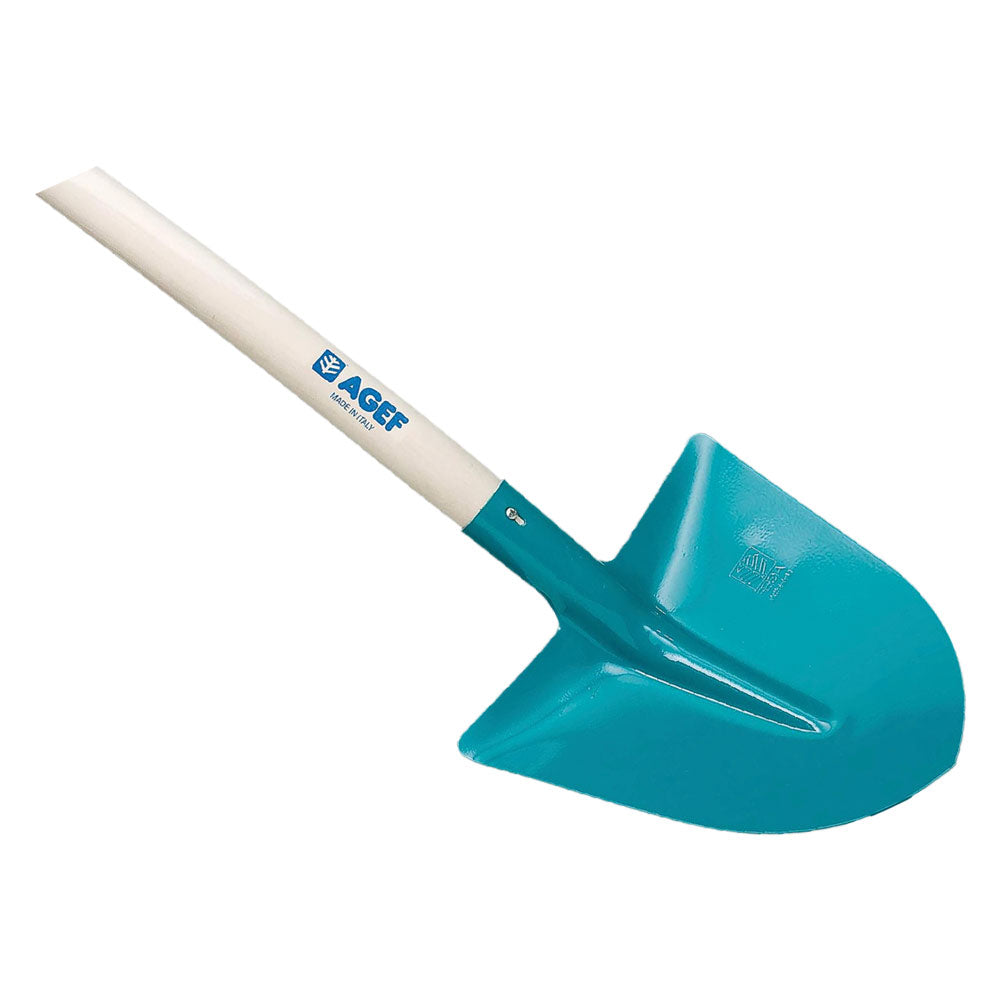 BADILE A PUNTA 'TOP LIGHT' cm 27,5 x 29 x 165-Badili-Ecanshop