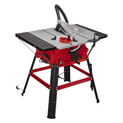 BANCO SEGA PER LEGNO 'TC-TS 2025/2U' 1800 W-Segatrici,troncatrici e pialle-Ecanshop