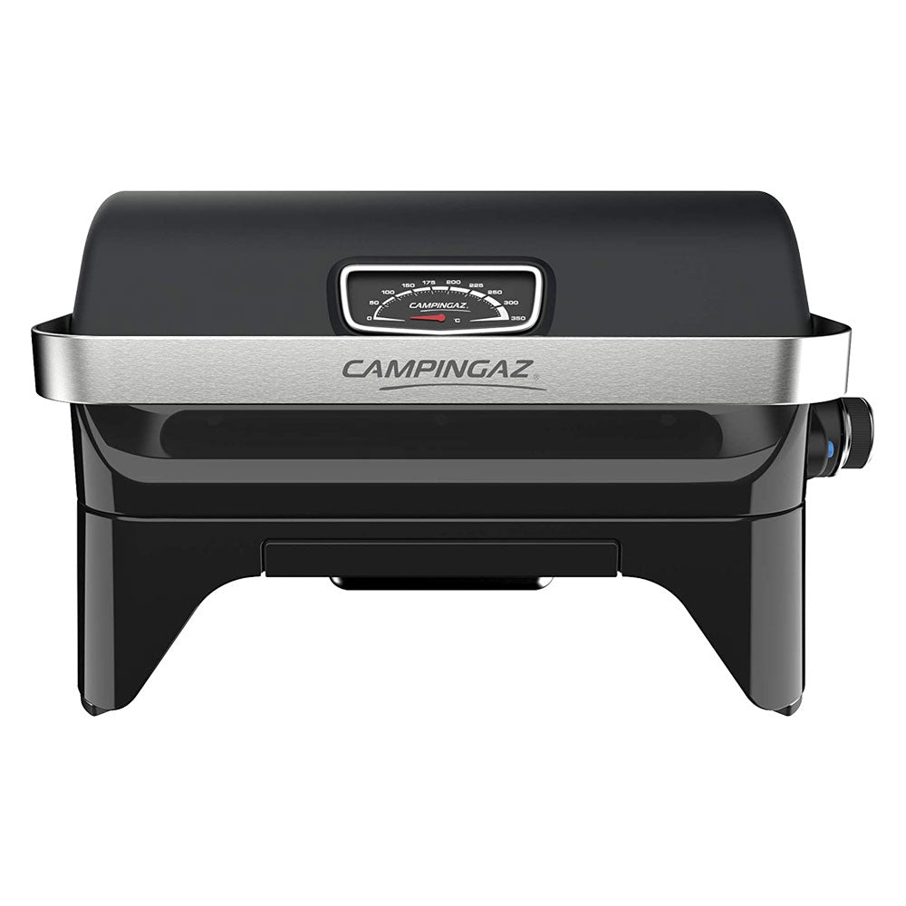 BARBECUE A GAS 'ATTITUDE 2 GO' kw 2,4-Barbecue, forni portatili ed accessori-Ecanshop