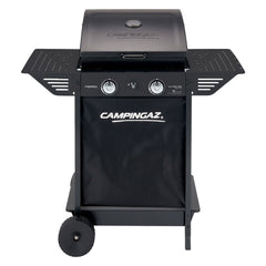 BARBECUE A GAS 'XPERT 100L PLUS' kw 7,1-Barbecue, forni portatili ed accessori-Ecanshop