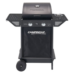 BARBECUE A GAS 'XPERT 100LS PLUS' kw 7,1 + 2,1 kw-Barbecue, forni portatili ed accessori-Ecanshop