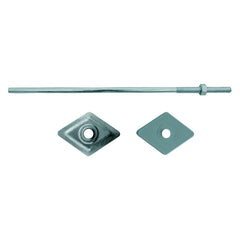 BARRETTA FILETTATA mm 6 x 150-Tirafondi per coperture e accessori-Ecanshop