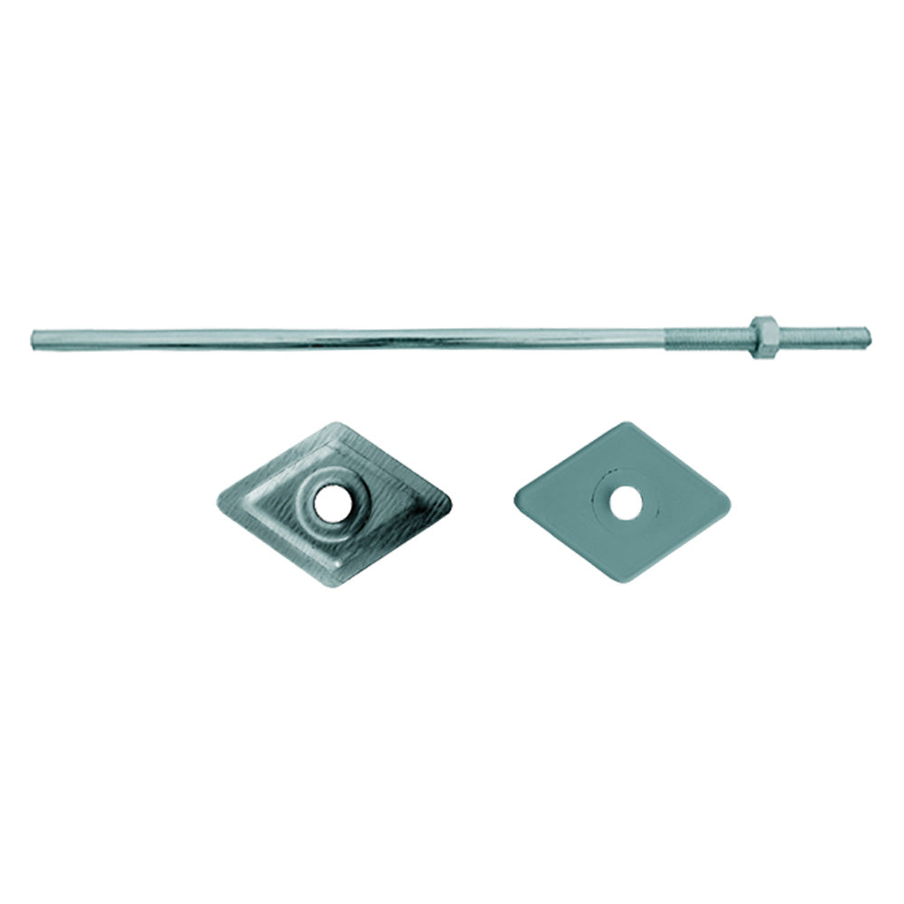 BARRETTA FILETTATA mm 6 x 200-Tirafondi per coperture e accessori-Ecanshop