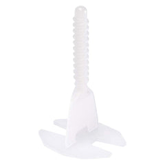 BASE LIVELLANTE A VITE PER GHIERA piastrelle spess. 14/26 mm - 300pz-EDILIZIA-Ecanshop