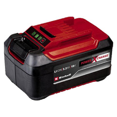 BATTERIA PER ELETTROUTENSILI 'PXC PLUS' 18V - 5,2 Ah-Trapani,avvitatori ed accessori-Ecanshop