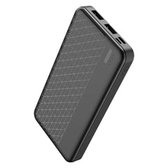 BATTERIA PORTATILE 'POWER BANK' MOD. LS 10000 mAh-MATERIALE ELETTRICO-Ecanshop