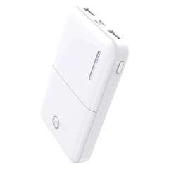 BATTERIA PORTATILE 'POWER BANK' MOD. LS-DB 5000 mAh-MATERIALE ELETTRICO-Ecanshop