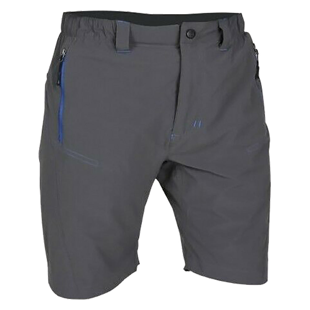 BERMUDA DA LAVORO 'WORK TREKKING LIGHT' taglia S-Indumenti da lavoro-Ecanshop