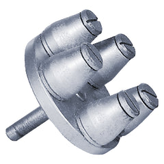 BICCHIERATRICE mm 100-Lattoneria ed accessori-Ecanshop