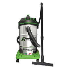 BIDONE ASPIRATUTTO 'ASPIRIX' Lt. 30 - 1200 W-Ecanshop