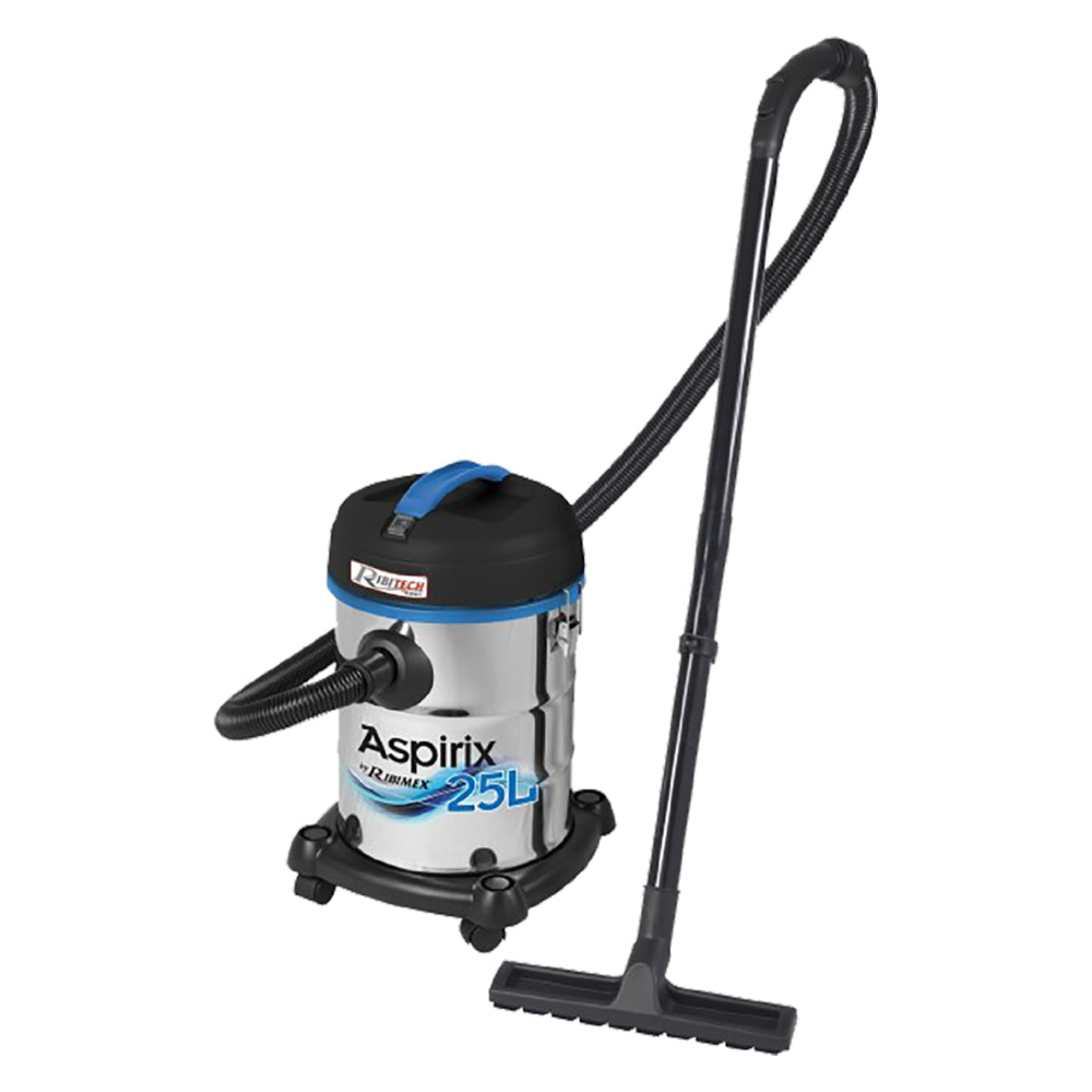 BIDONE ASPIRATUTTO Lt. 25 - 1200 W-Pulizie domestiche e racc.differenziata-Ecanshop