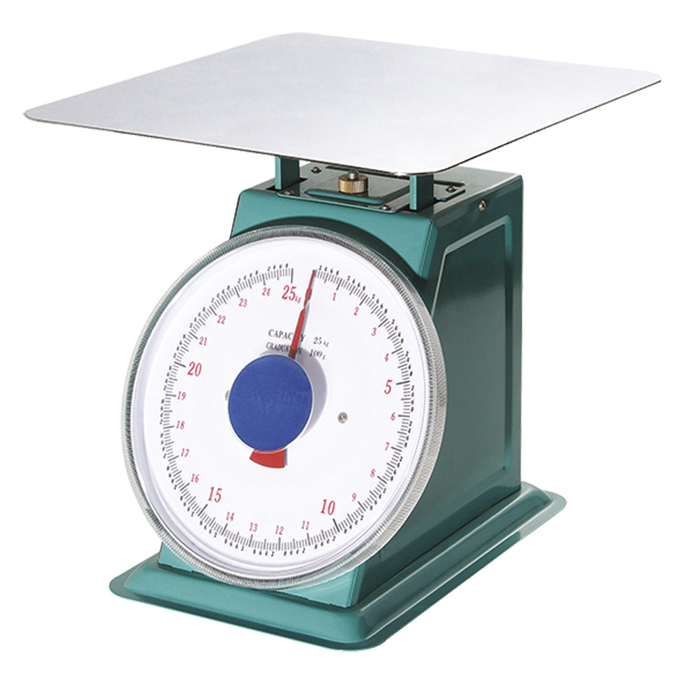 BILANCIA DA CUCINA Kg 50 / 200gr.-Articoli da cucina-Ecanshop