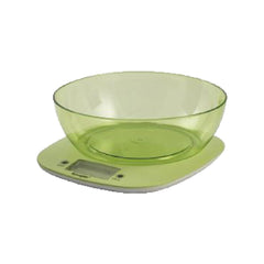 BILANCIA DIGITALE DA CUCINA 'RAINBOW' Kg 5-Ecanshop