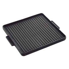 BISTECCHIERA cm 40 x 40-Barbecue, forni portatili ed accessori-Ecanshop