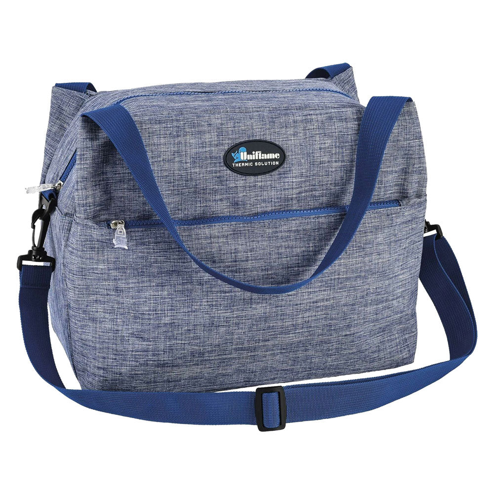 BORSA TERMICA 'BREEZE' 20 lt.-Contenitori termici bevande ed alimenti-Ecanshop