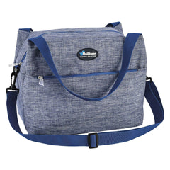 BORSA TERMICA 'BREEZE' 20 lt.-Contenitori termici bevande ed alimenti-Ecanshop