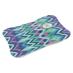 BORSA TERMICA ELETTRICA 'CALDOTTO' 360 W - colore fucsia-RISCALDAMENTO E FUMISTERIA-Ecanshop