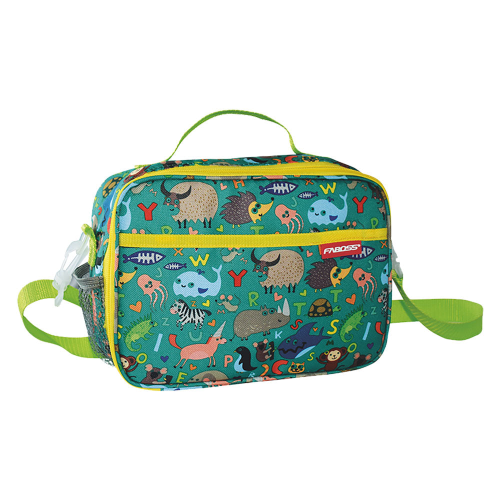 BORSA TERMICA 'KIDS' 4 lt.-Contenitori termici bevande ed alimenti-Ecanshop