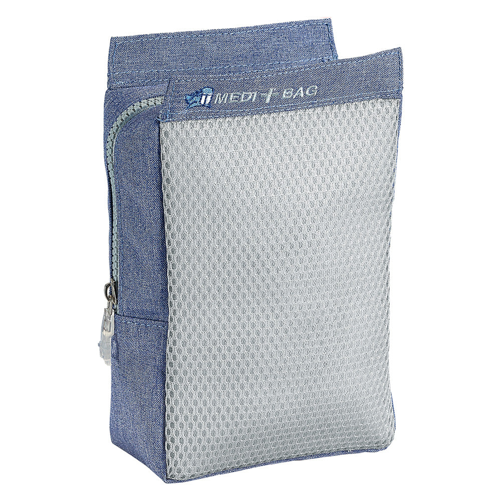 BORSA TERMICA 'MEDI-BAG' 1,5 lt.-Contenitori termici bevande ed alimenti-Ecanshop