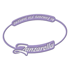 BRACCIALETTO ANTI ZANZARA 'FAMILY' cf. 25 pezzi-Prodotti repellenti per animali molesti-Ecanshop