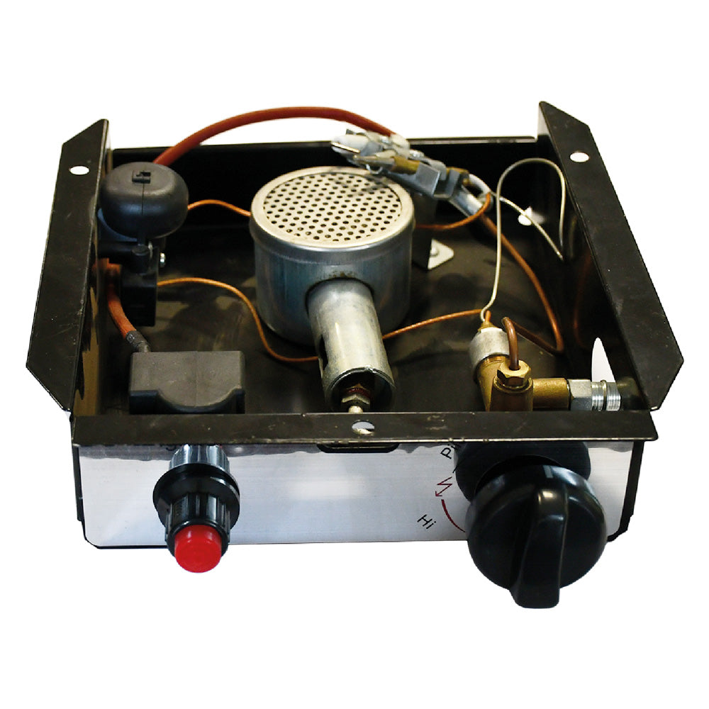 BRUCIATORE COMPLETO ricambio-Ricambi per stufe a gas-Ecanshop