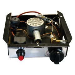 BRUCIATORE COMPLETO ricambio-Ricambi per stufe a gas-Ecanshop
