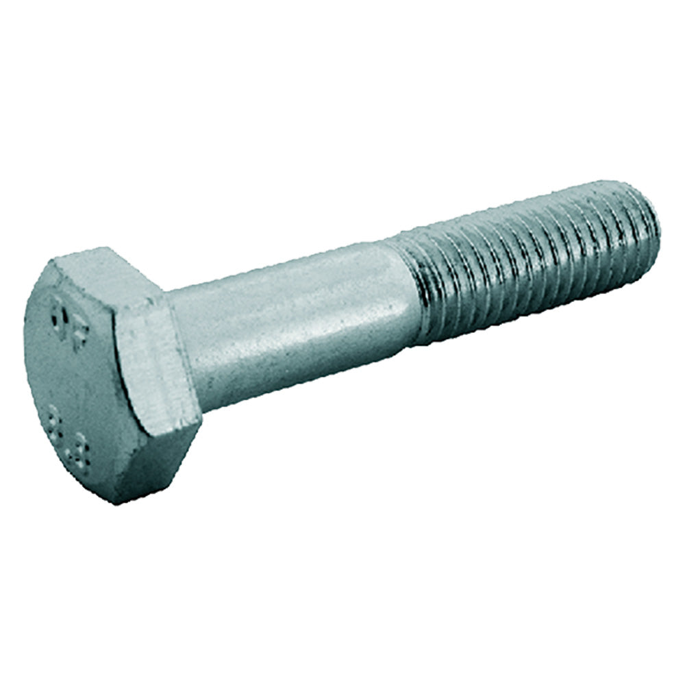 BULLONE TESTA ESAGONALE 8.8 T.E. 8 x 80-Bulloni a vite-Ecanshop