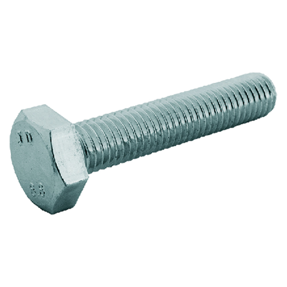 BULLONE TESTA ESAGONALE 8.8 T.E. MA 5 x40 - pz. 20-Ecanshop