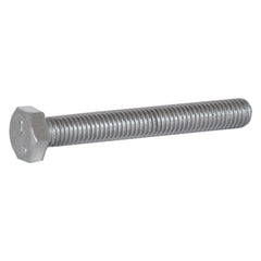 BULLONE TESTA ESAGONALE INOX A2 8 x 25-Bulloni a vite-Ecanshop