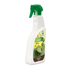 Barriera naturale contro cimici spray 750ml-Insetticida-Ecanshop