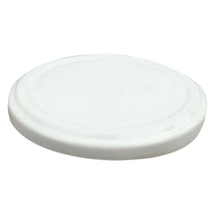 TAPPO PER VASO VETRO TIPO 'BOCCACCIO' ø mm 43 - cf. 100 pz bianco