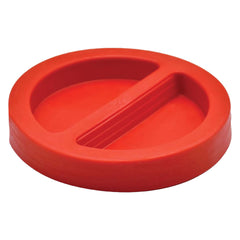 TAPPO PER VASO ALIMENTI 'ORTES' Ø mm 170 - per kg. 2,5 - 3,5 - 5