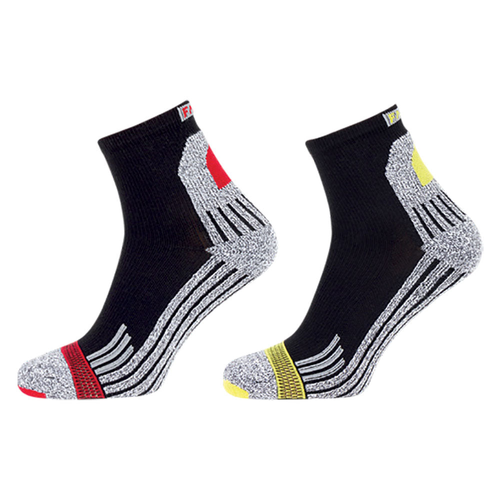 CALZE CORTE DA LAVORO 'JUMBO' taglia 39/42-Indumenti da lavoro-Ecanshop