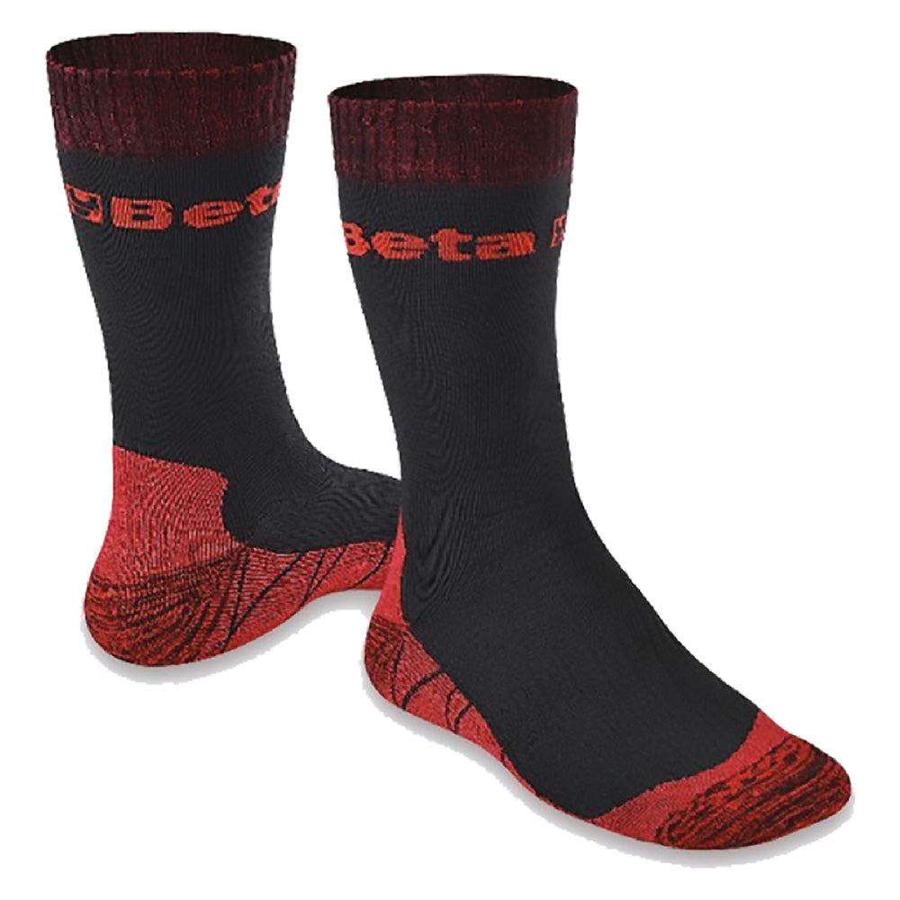 CALZE DA LAVORO '7423' taglia 39/42-Indumenti da lavoro-Ecanshop