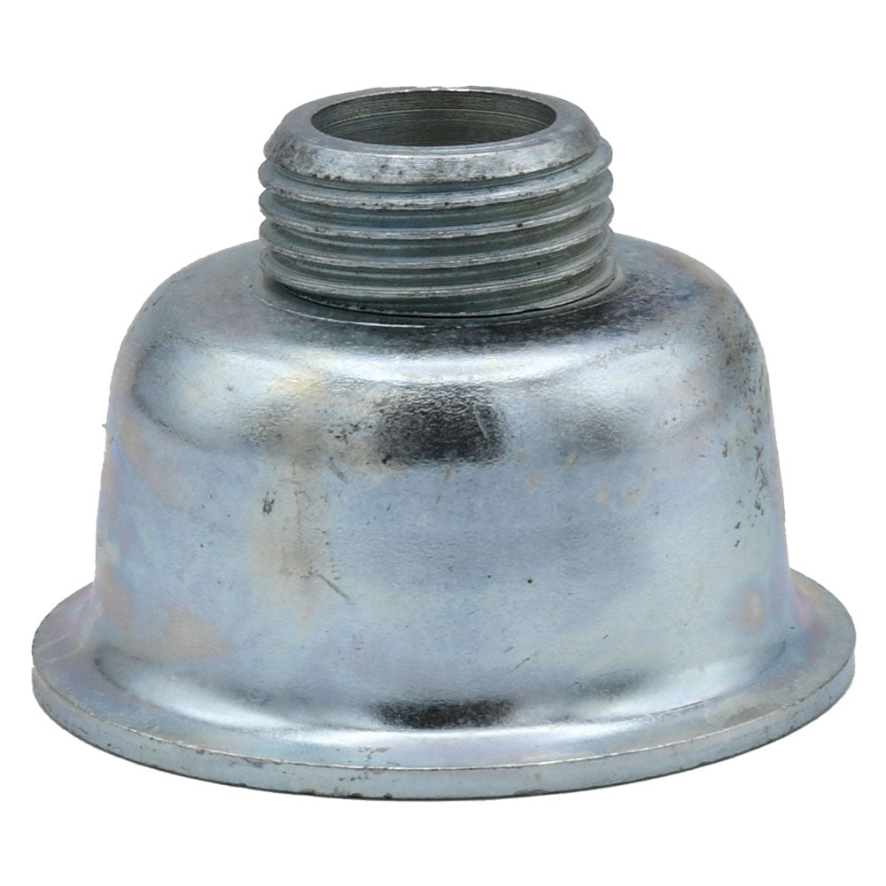 CAMPANA ADATTATORE TAPPATRICE A COLONNA A CREMAGLIERA Ø 27 mm-Ecanshop