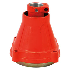 CAMPANA FRIZIONE CON COLLETTORE per decespugliatore PG430 e PG430W-Ricambi per decespugliatori-Ecanshop