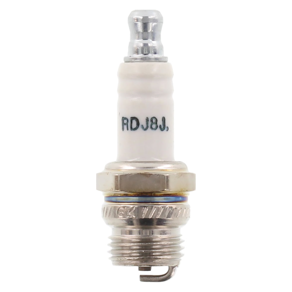 CANDELA ACCENSIONE RDJ8J esag.16 mm - fil.7,8 mm-Pezzi di ricambio motosega-Ecanshop