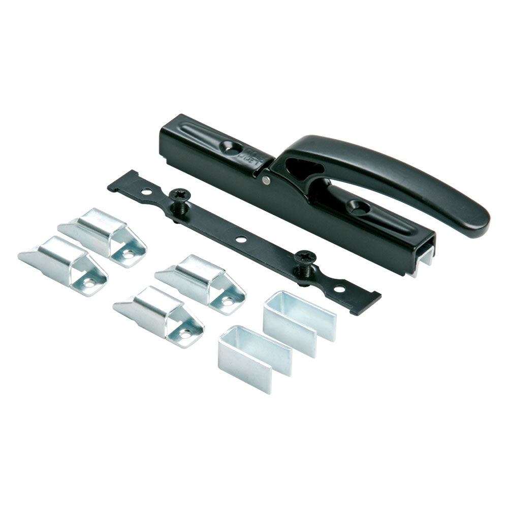 CARIGLIONE ART. 686 aste esterne mm 10 x 10-Catenacci,tavellini,altri ac.di chiusura-Ecanshop