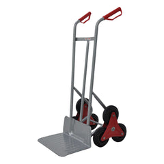 CARRELLO PER SCALE 6 ruote-UTENSILI A MANO ED ARTICOLI TECNICI-Ecanshop