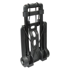 CARRELLO PORTAPACCHI PIEGHEVOLE portata 30 kg-Attrezz. per sollevamento e trasporto-Ecanshop