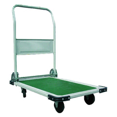 CARRELLO PORTAPACCHI portata - Kg. 150-Attrezz. per sollevamento e trasporto-Ecanshop