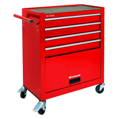 CARRELLO PORTAUTENSILI 'TC-TW 100' cm 67 x 38 x h.72,4 (lxpxh)-Utensili e accessori per officina-Ecanshop