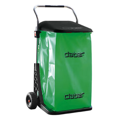 CARRELLO RACCOGLITUTTO 'CARRY CART ECO' Art. 8934-Bidoni immondizia-Ecanshop