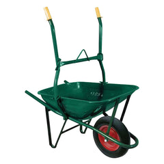 CARRIOLA RIBALTABILE 'ITP38RB' capacita' 75 litri-Carriole-Ecanshop