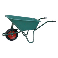 CARRIOLA TUBOLARE VASCA PVC Garden-GIARDINAGGIO-Ecanshop